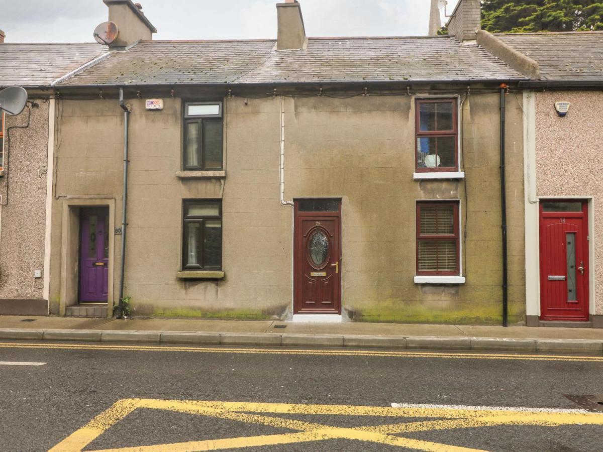 78 King Street Villa Wexford Eksteriør bilde